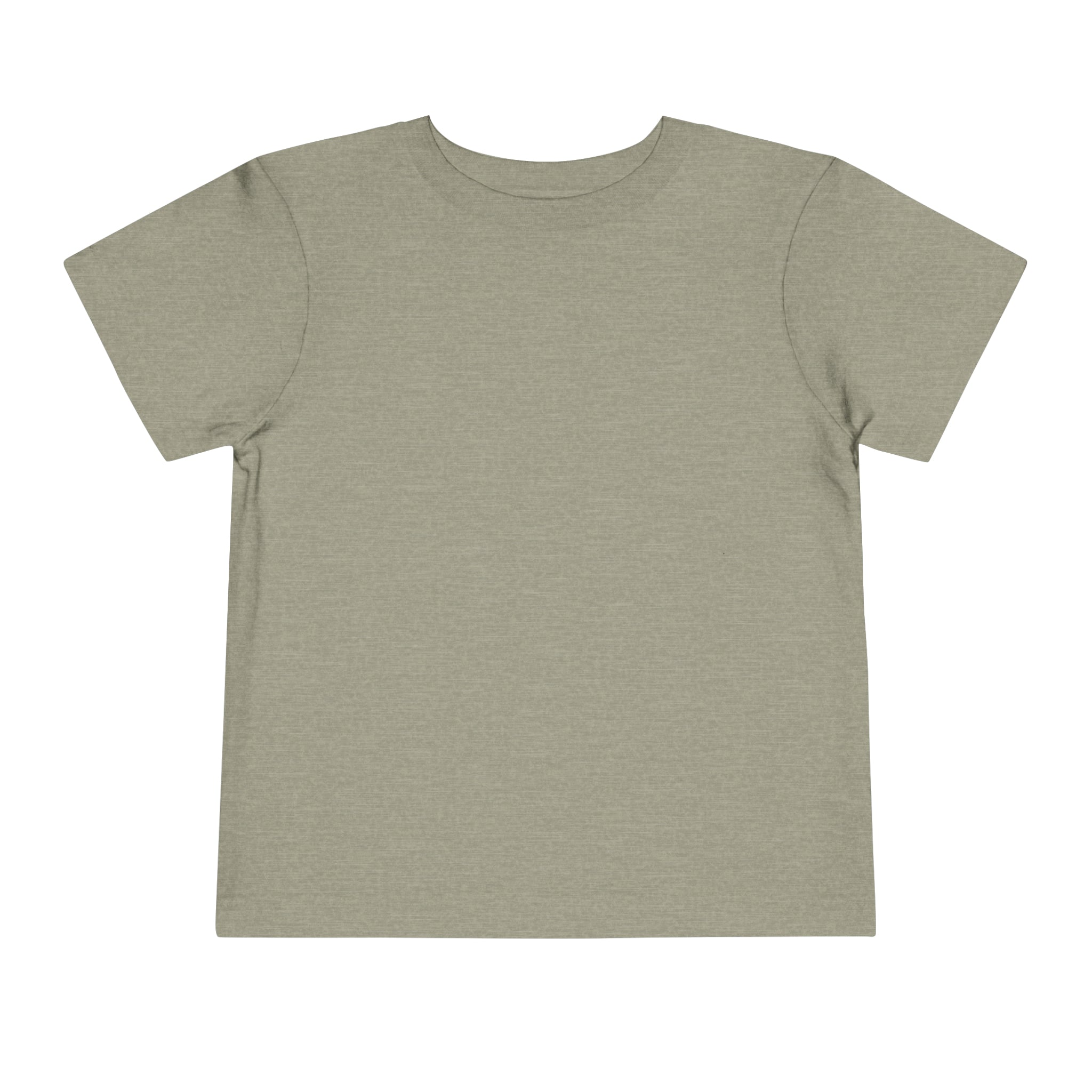 Buy heather-stone Toddler Short Sleeve Tee