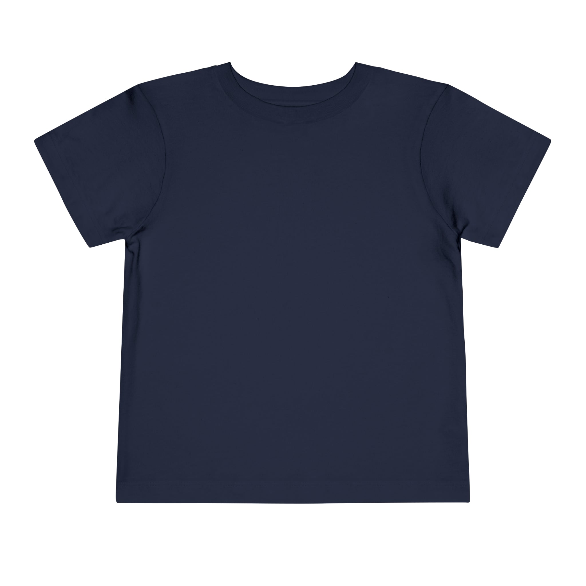 Buy navy Toddler Short Sleeve Tee