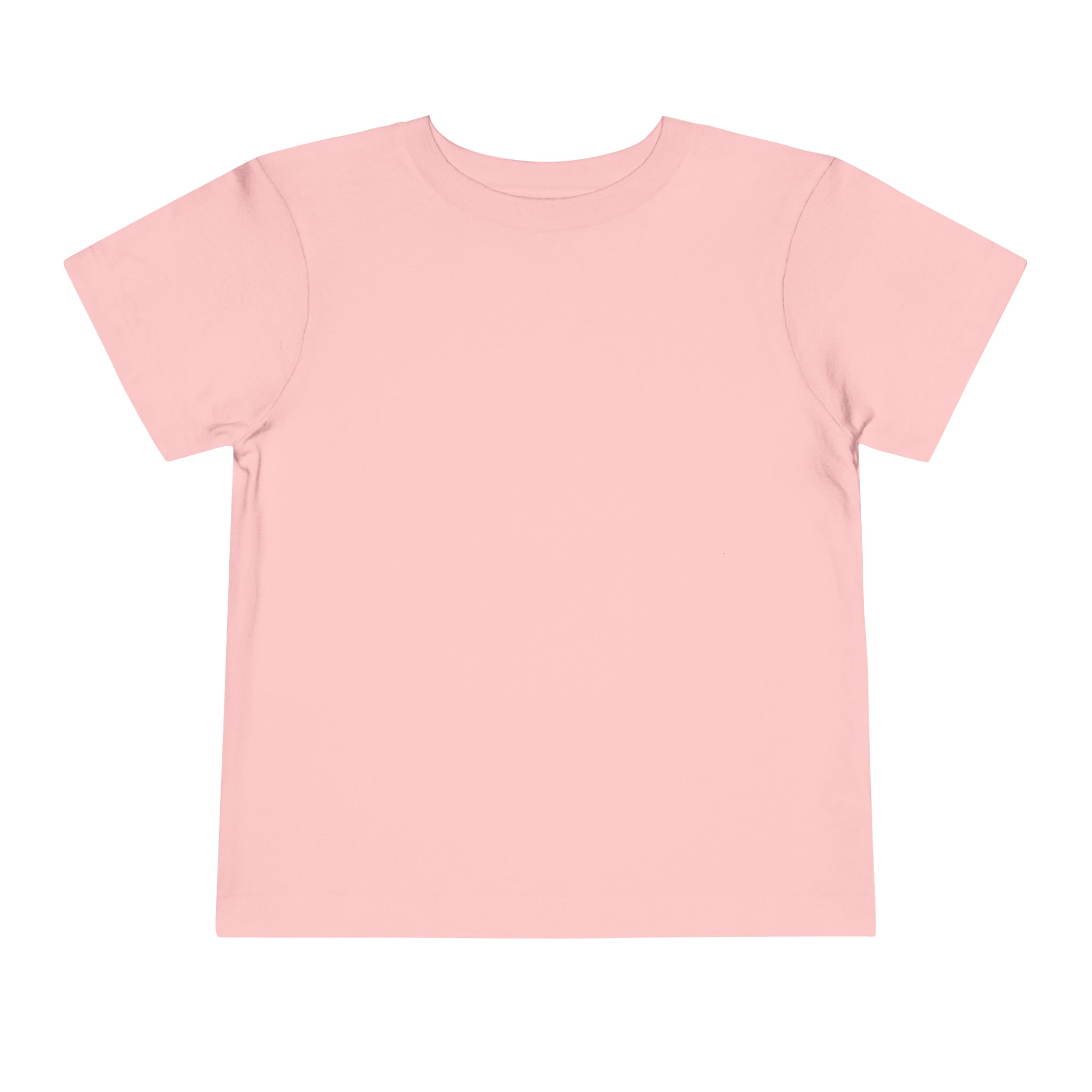 Buy pink Toddler Short Sleeve Tee