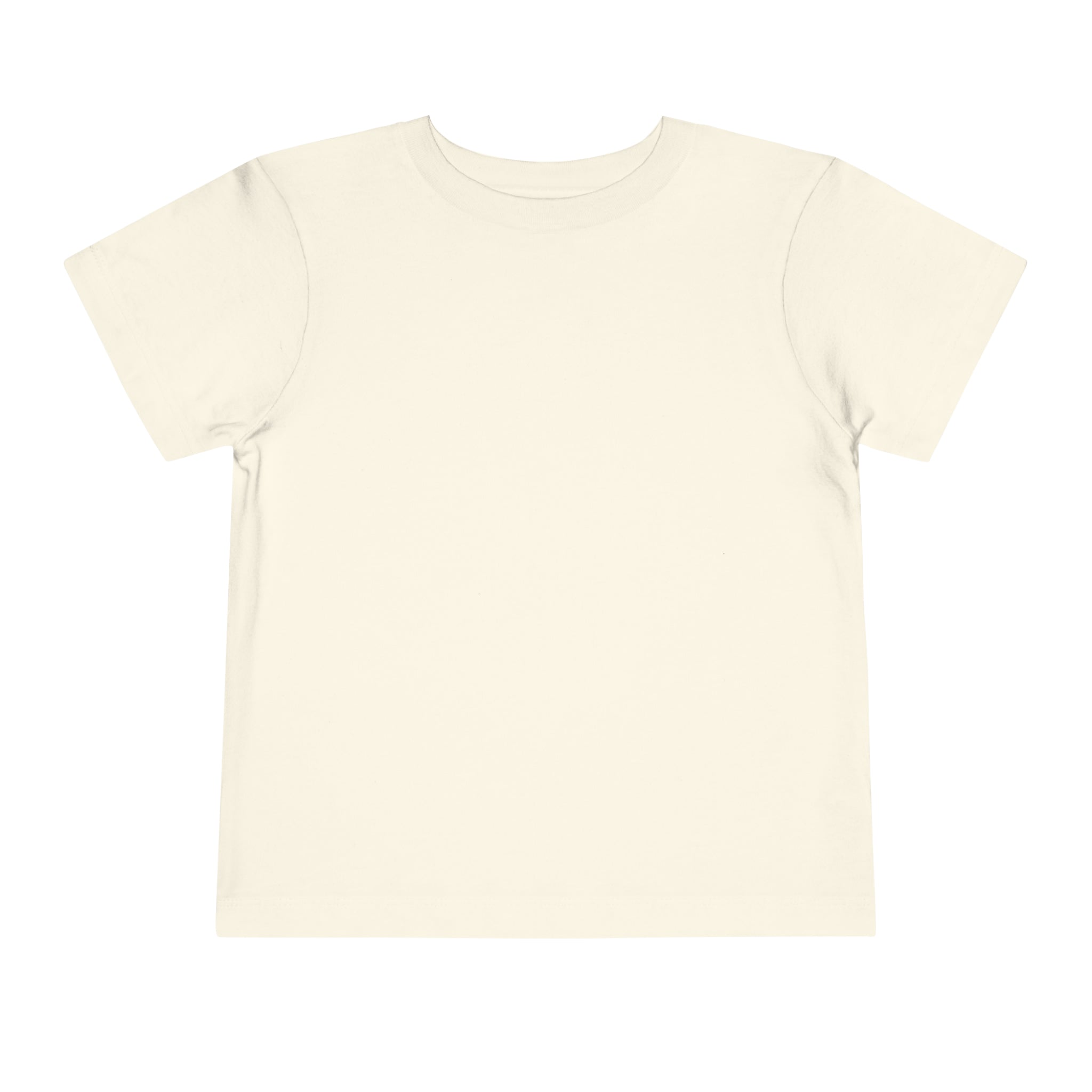 Buy natural Toddler Short Sleeve Tee