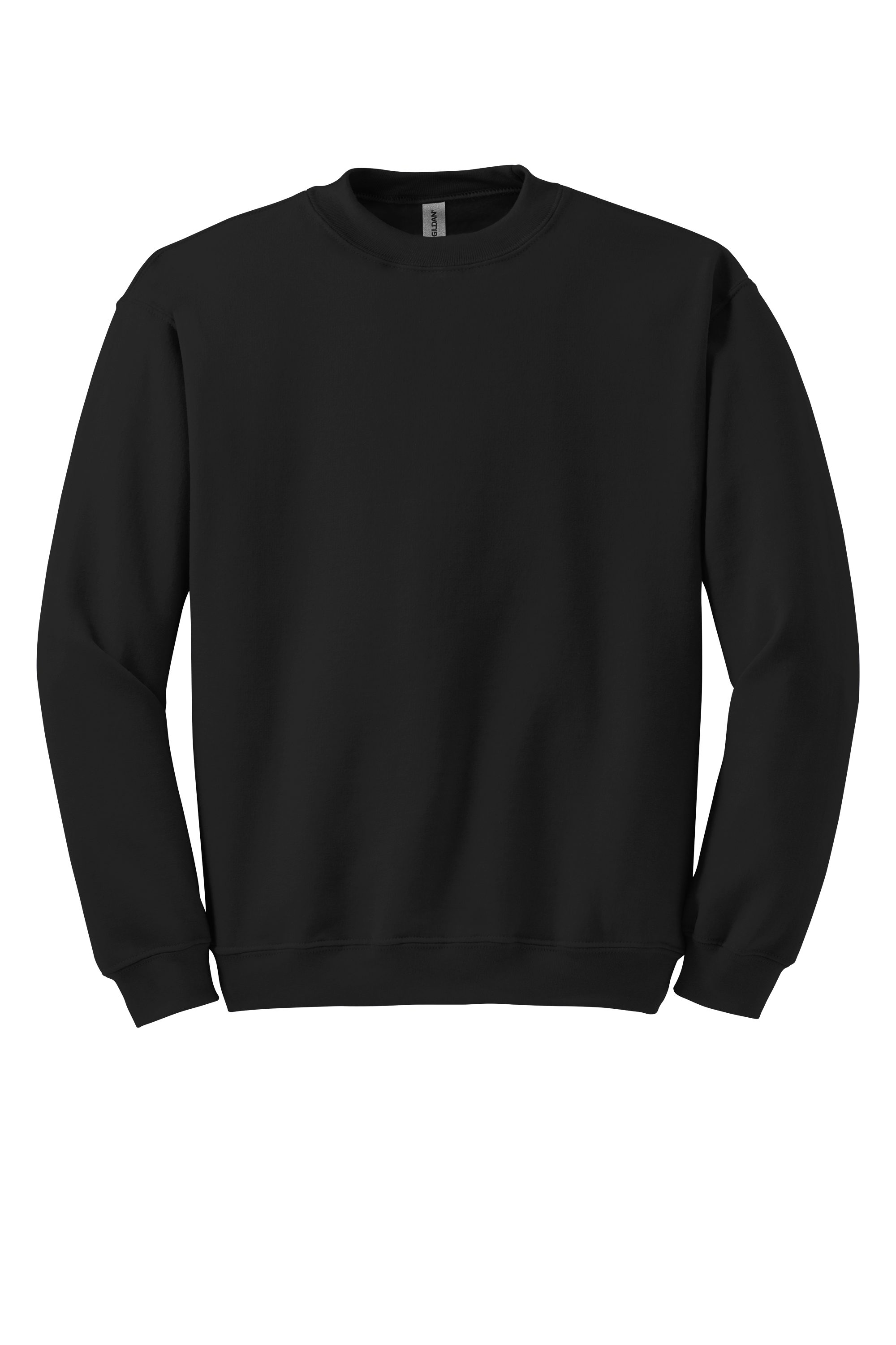 Adult Crewneck Sweatshirt - 0