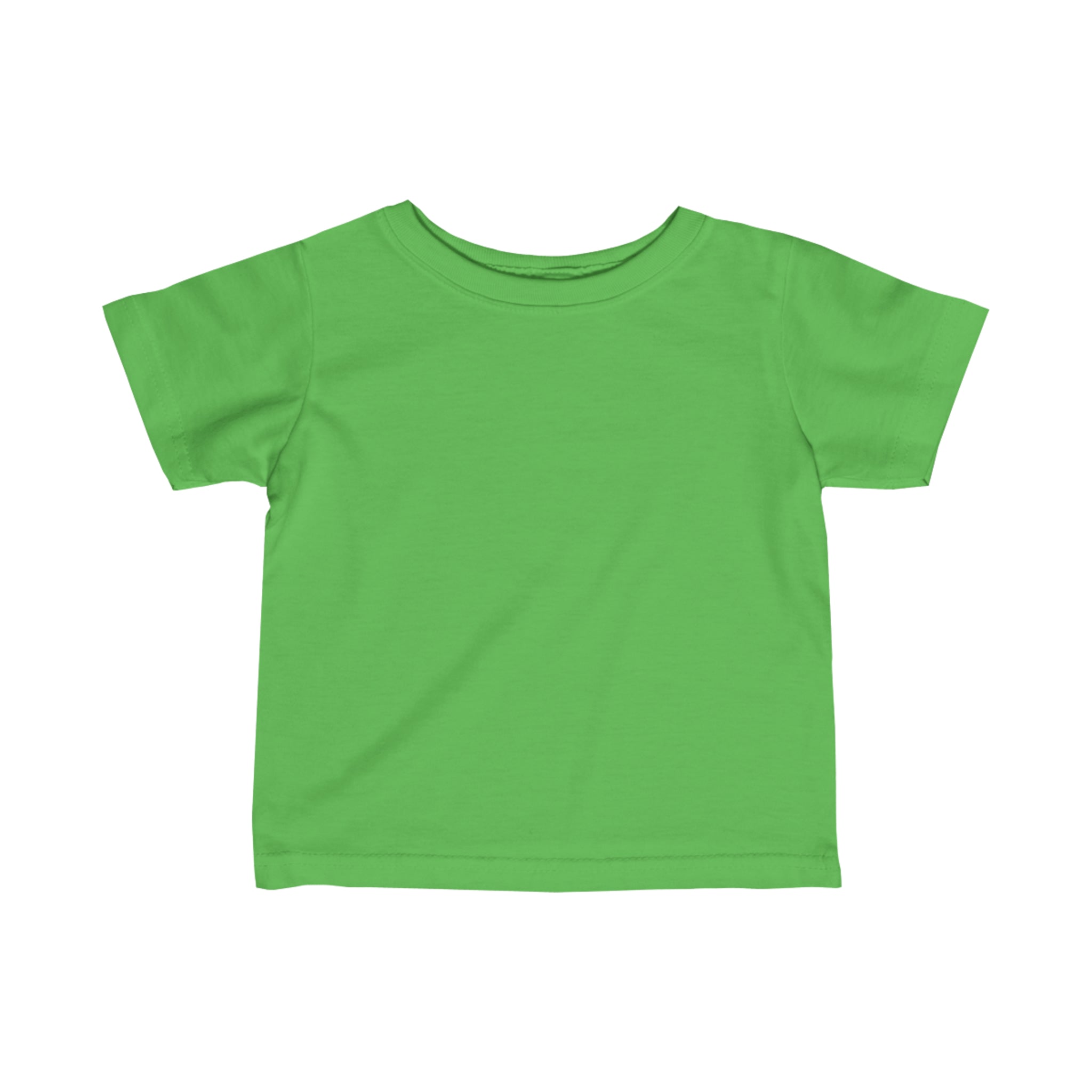 Infant Fine Jersey Tee - 0