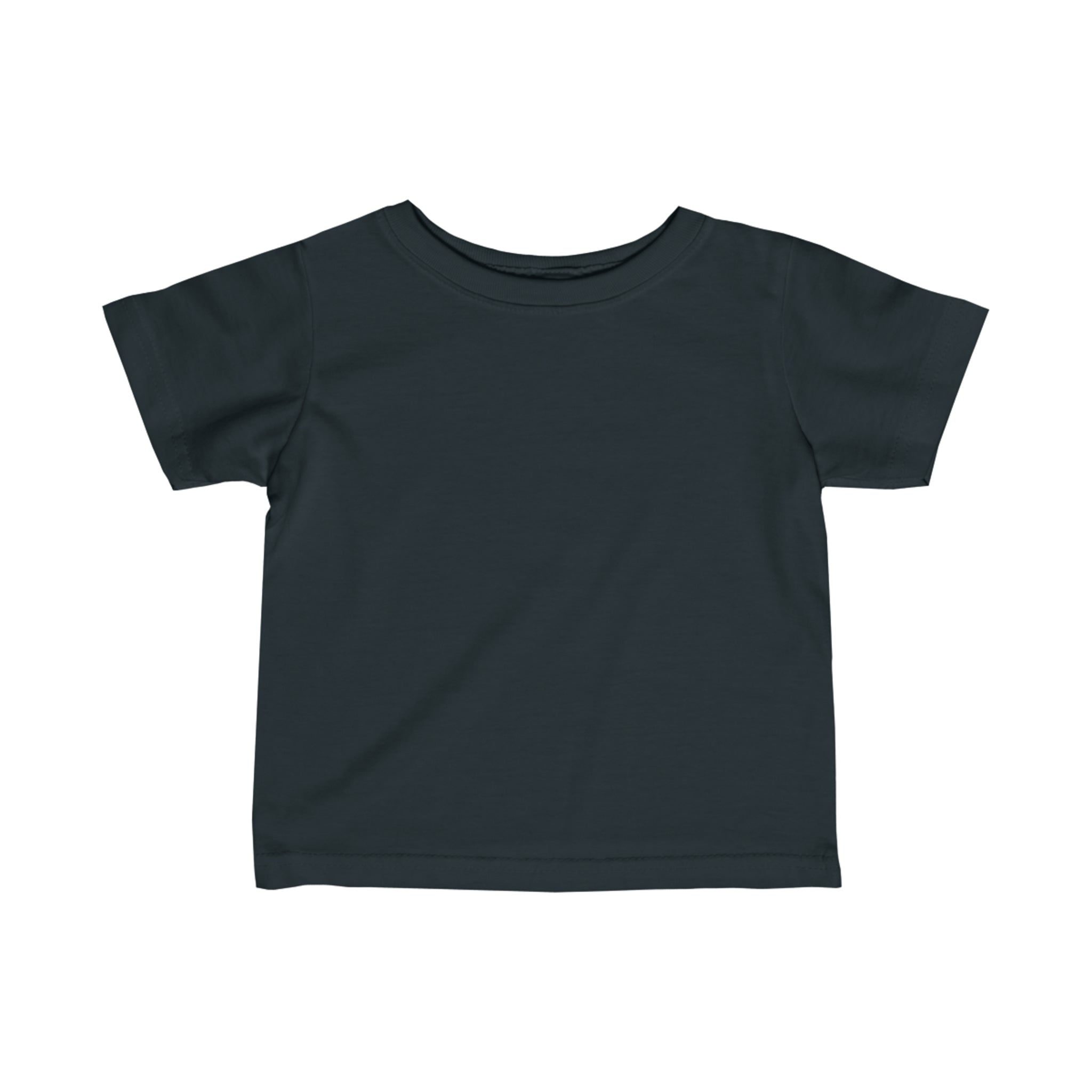 Buy black Infant Fine Jersey Tee