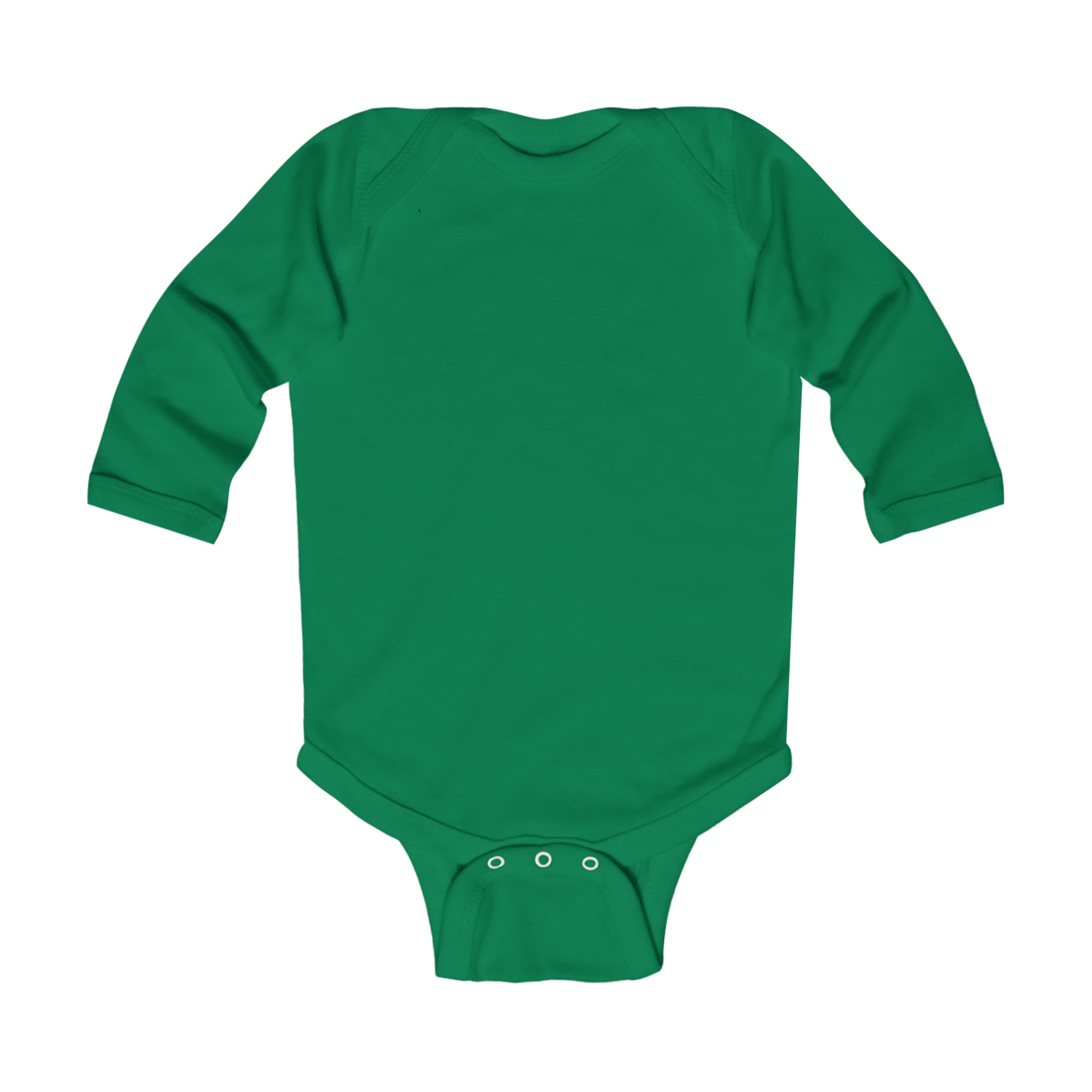 Buy kelly Infant Long Sleeve Bodysuit