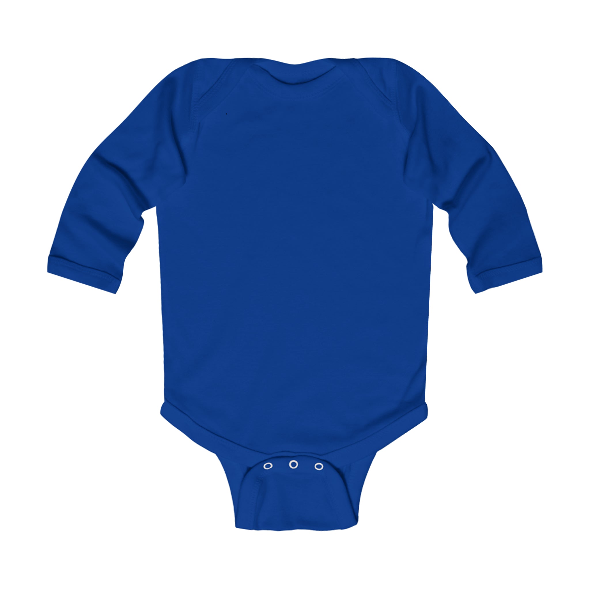 Buy royal Infant Long Sleeve Bodysuit