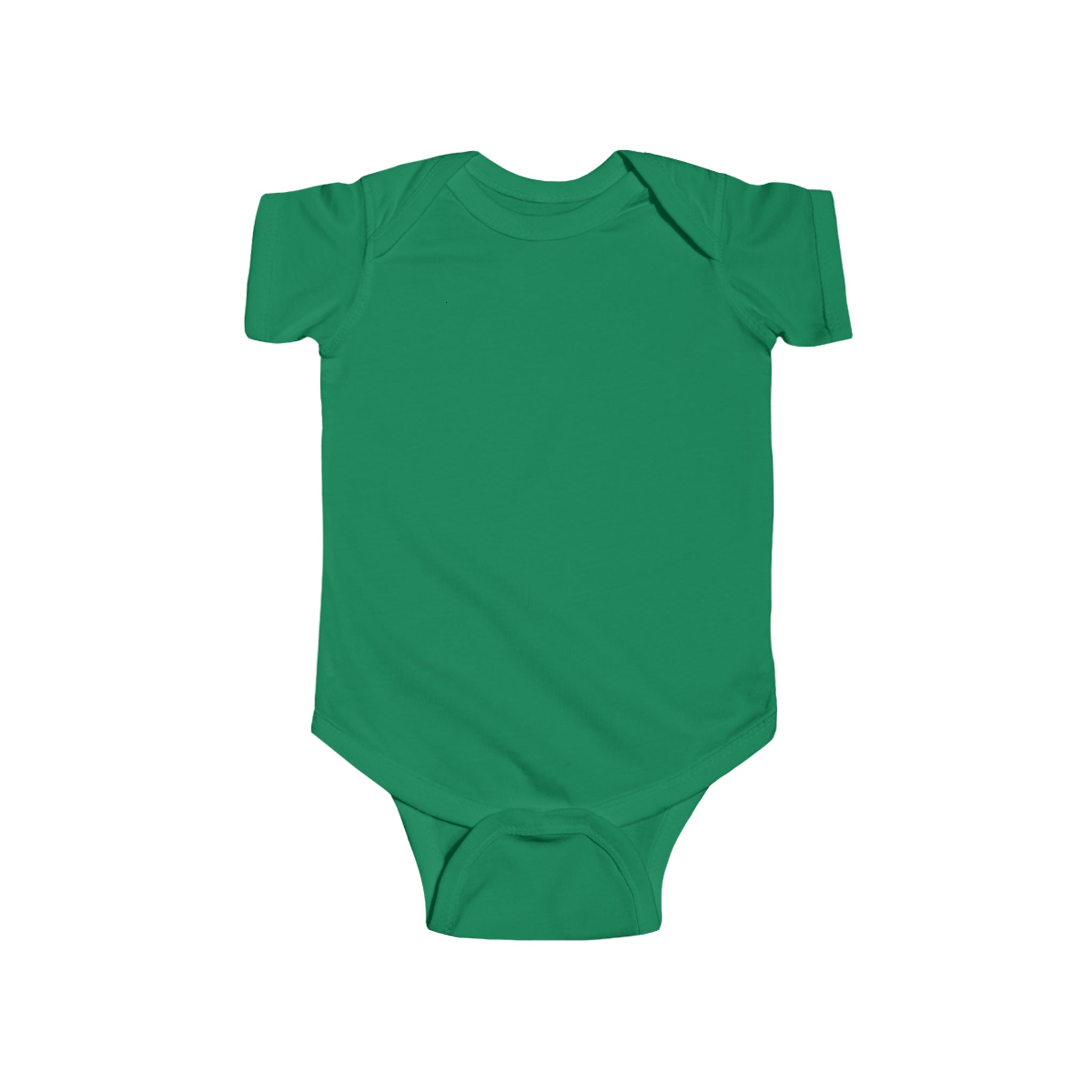 Buy kelly Infant Fine Jersey Bodysuit