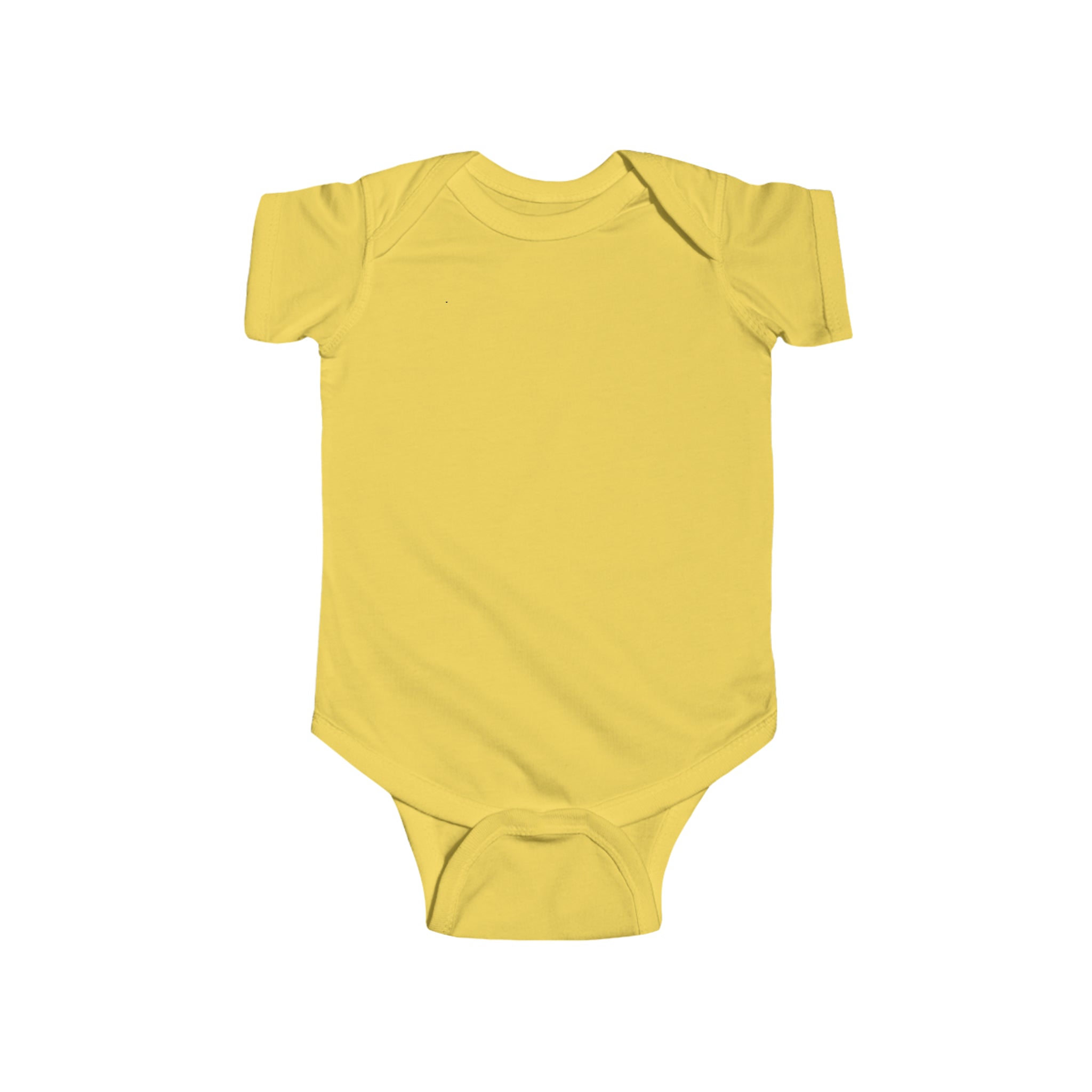 Buy butter Infant Fine Jersey Bodysuit