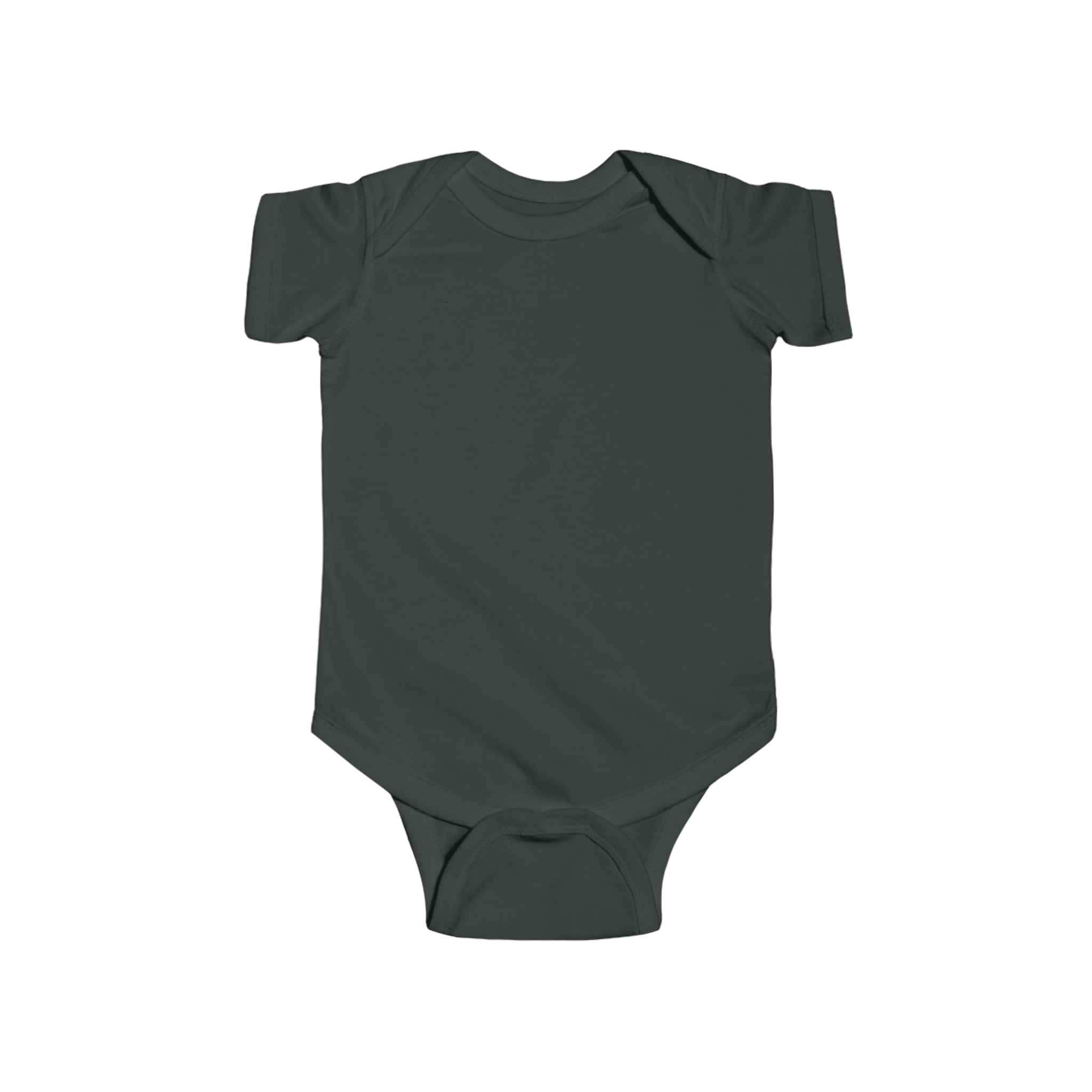 Buy vintage-smoke Infant Fine Jersey Bodysuit