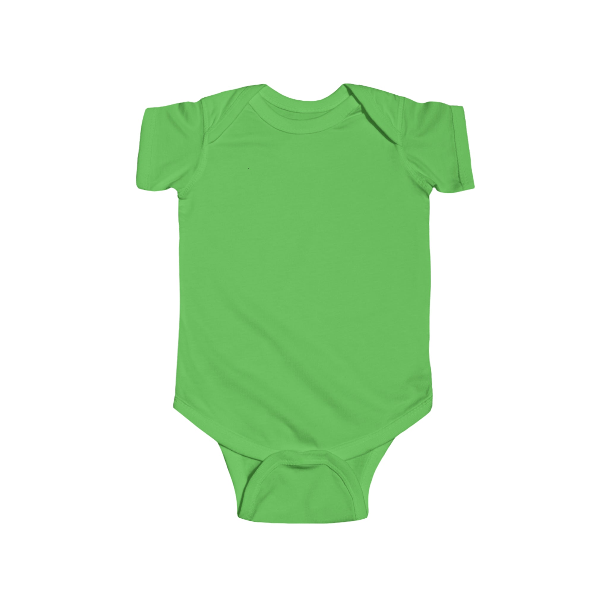 Buy apple Infant Fine Jersey Bodysuit