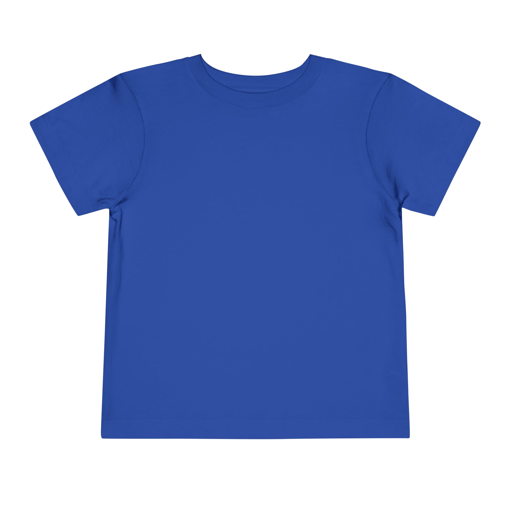 Buy true-royal Toddler Short Sleeve Tee