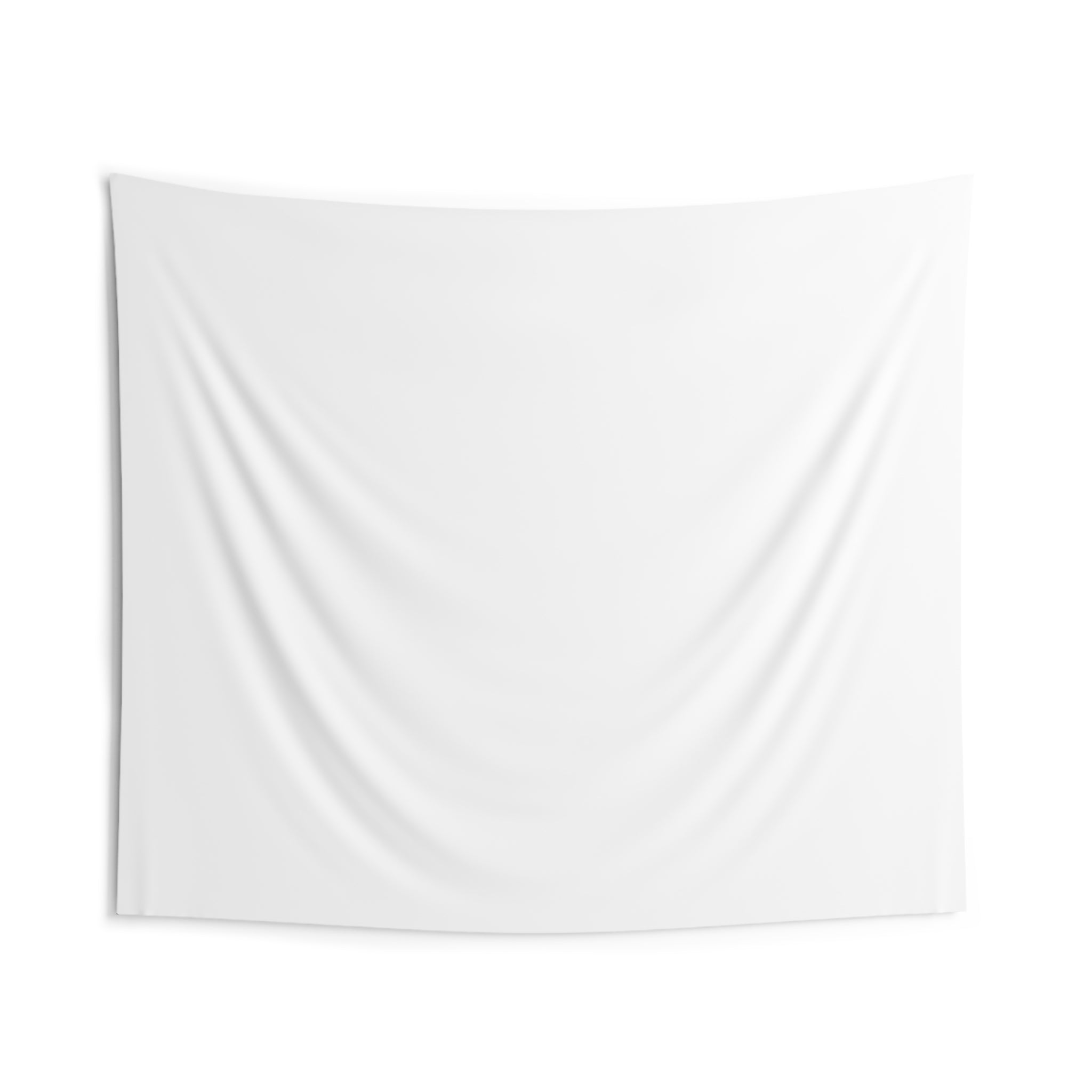 Customizable Indoor Wall Tapestry