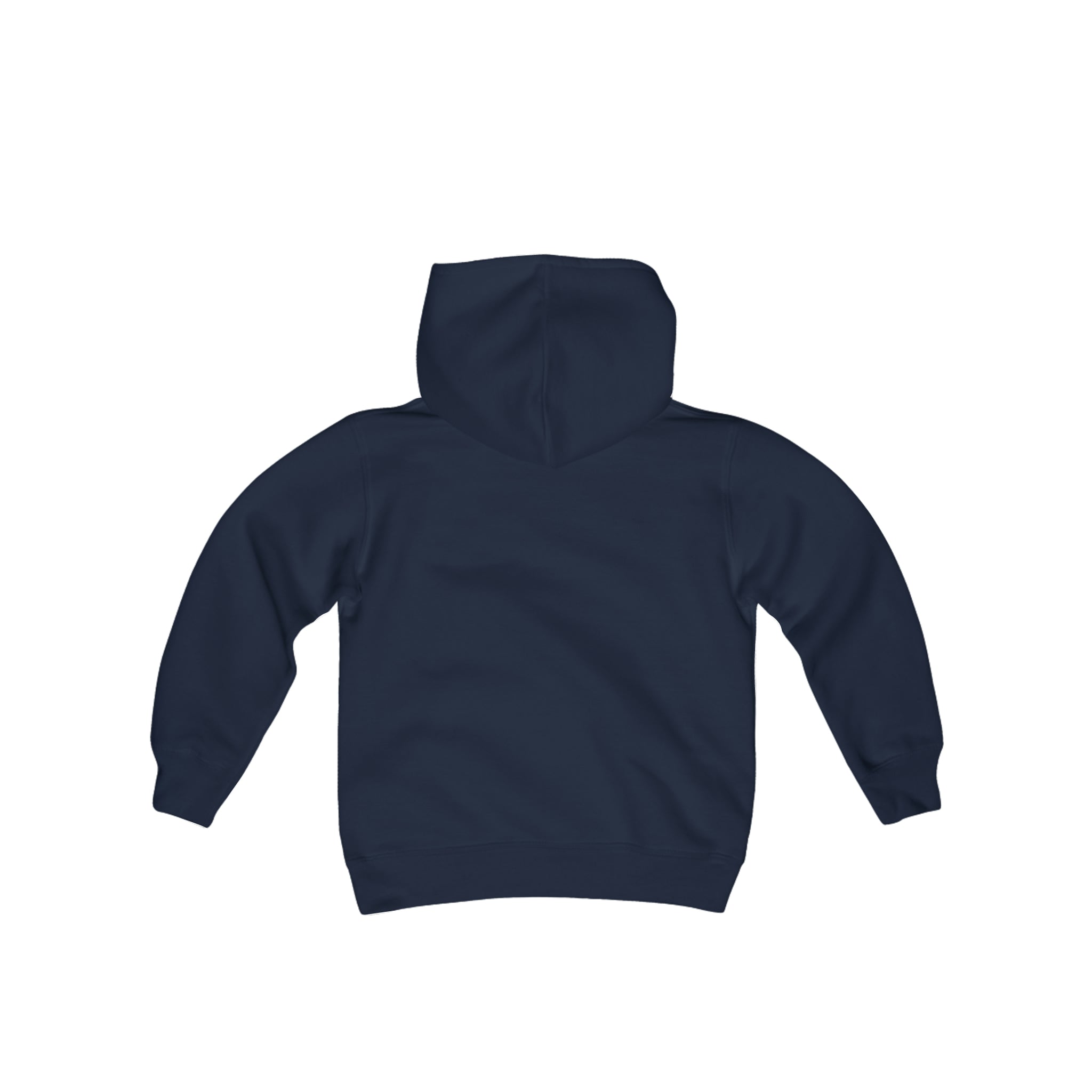 Youth Hooded Sweathshirt