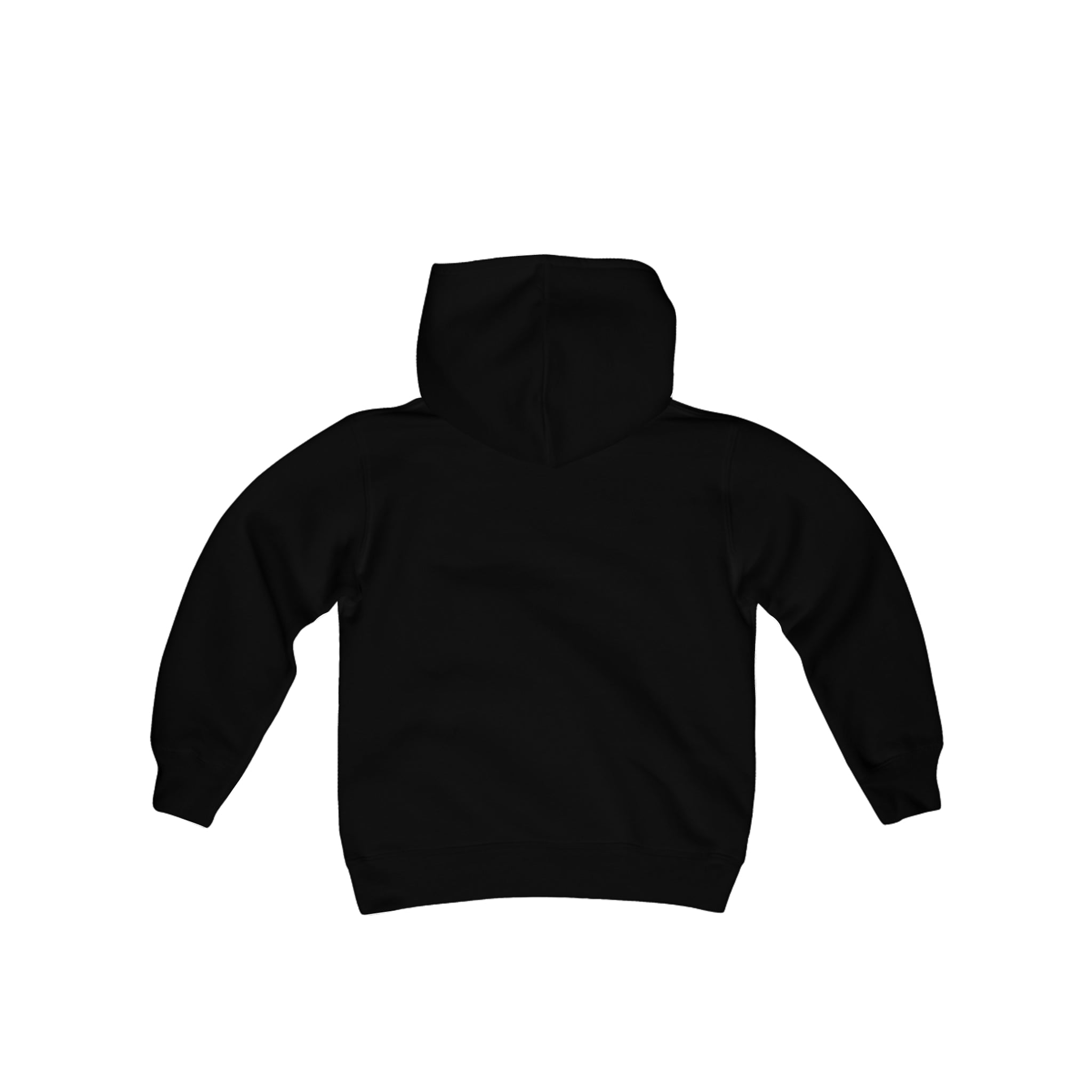 Youth Hooded Sweathshirt