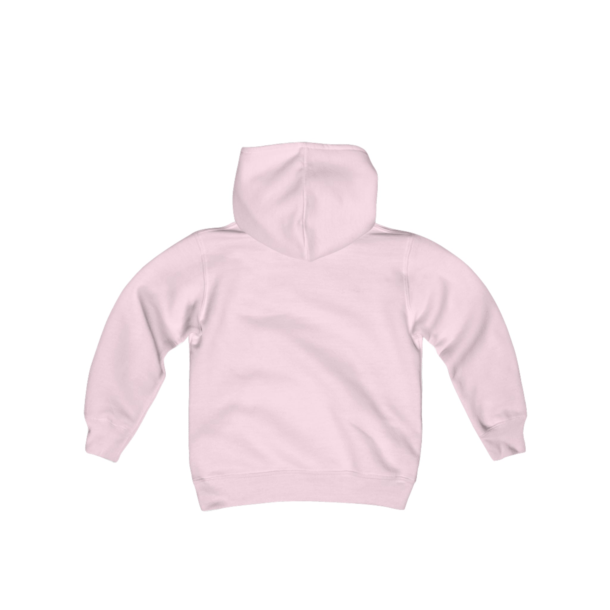 Youth Hooded Sweathshirt