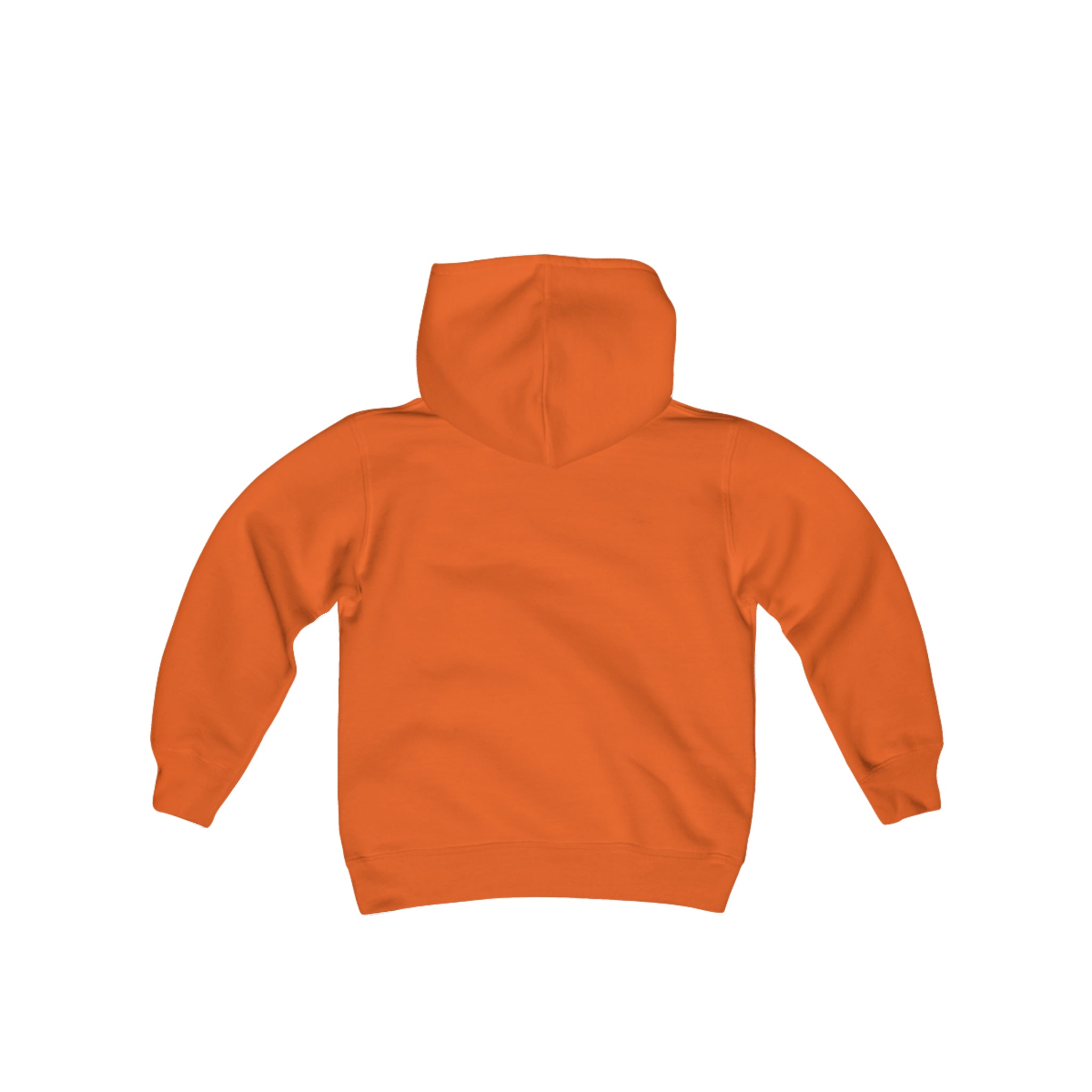 Youth Hooded Sweathshirt