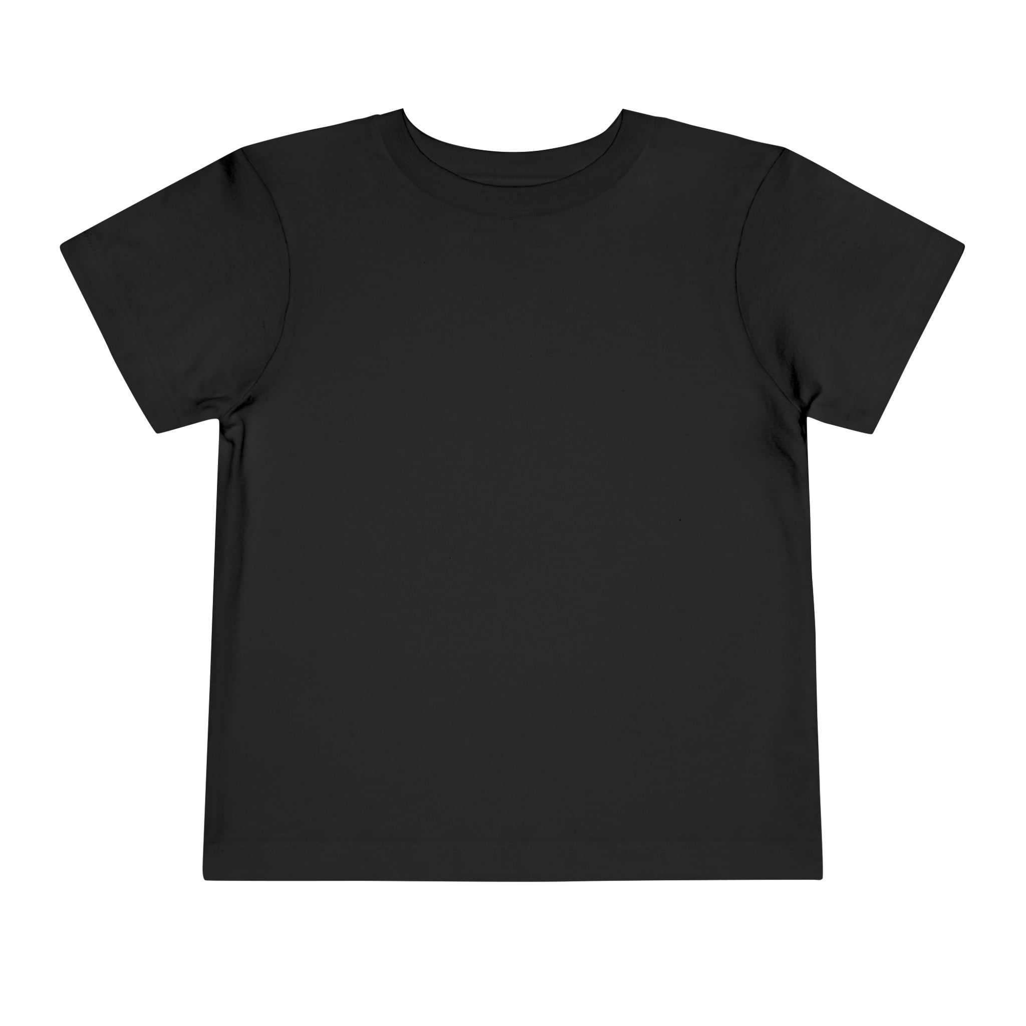 Buy black Toddler Short Sleeve Tee