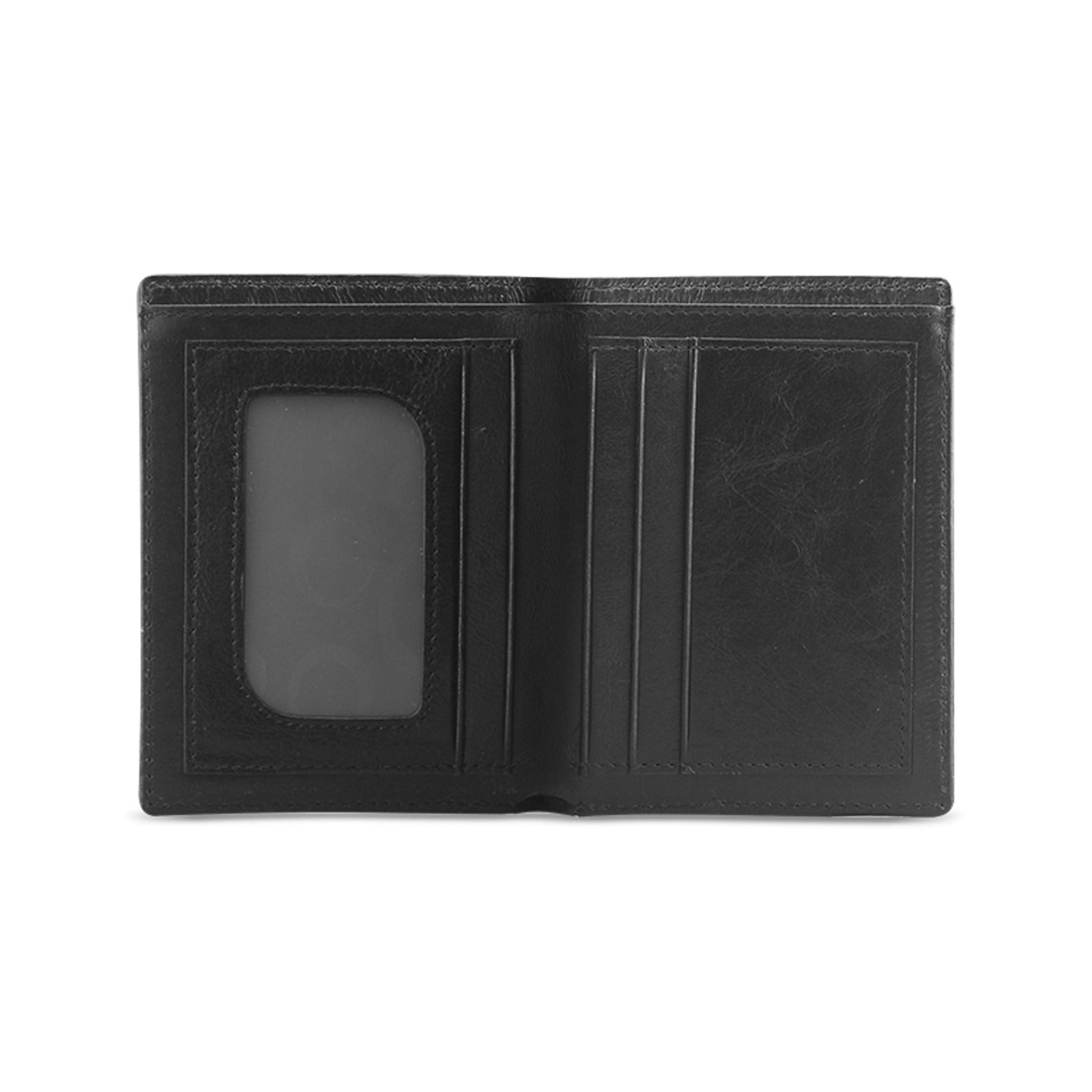 Custom Leather Wallet - 0