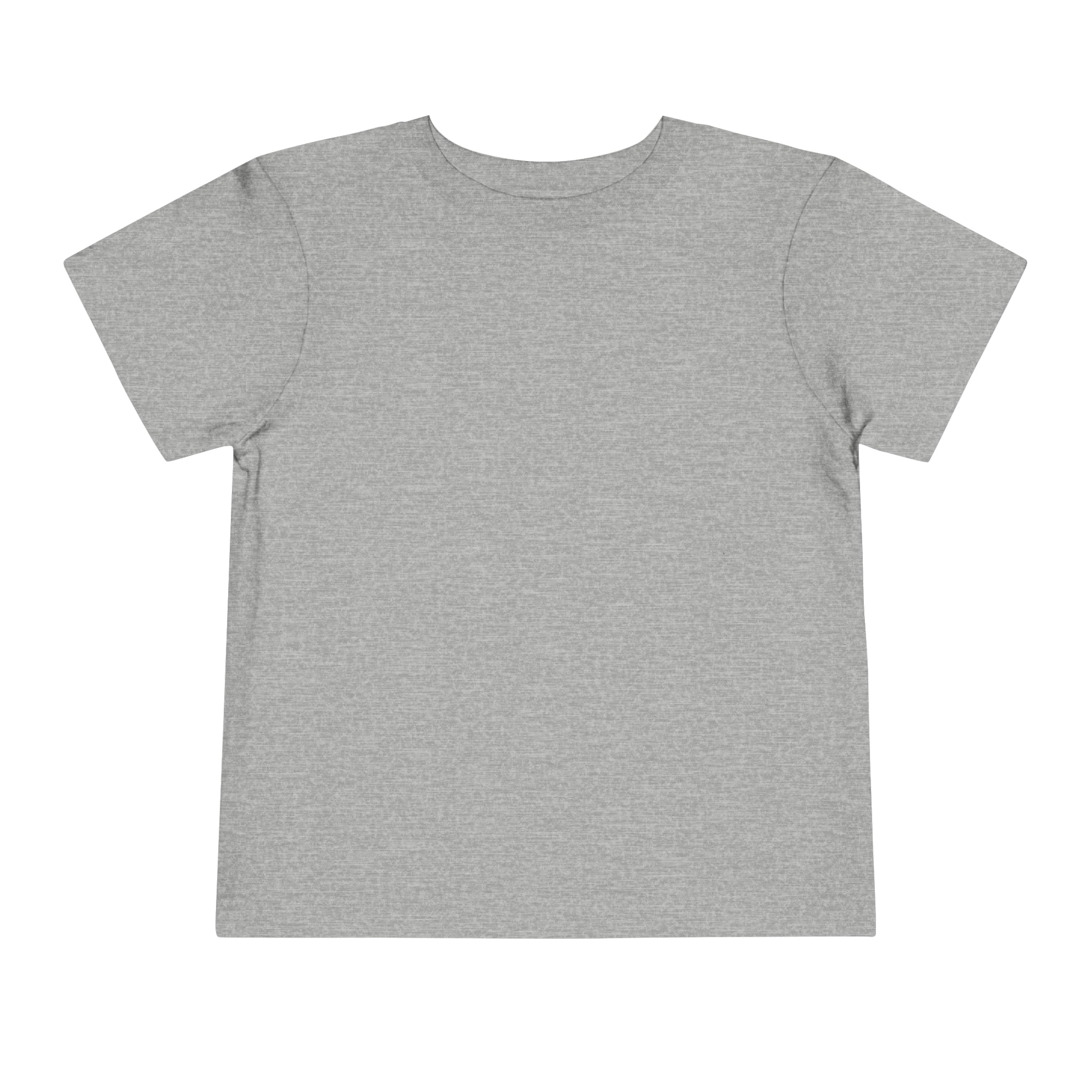 Buy athletic-heather Toddler Short Sleeve Tee