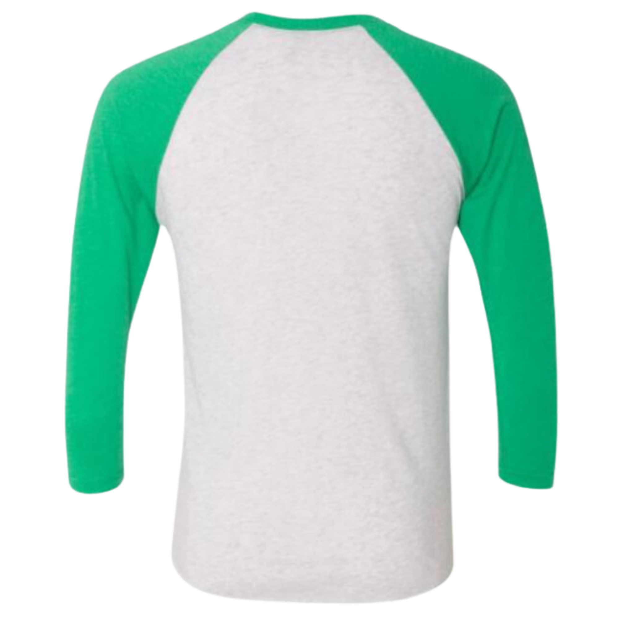 Adult Raglan Shirt - 0