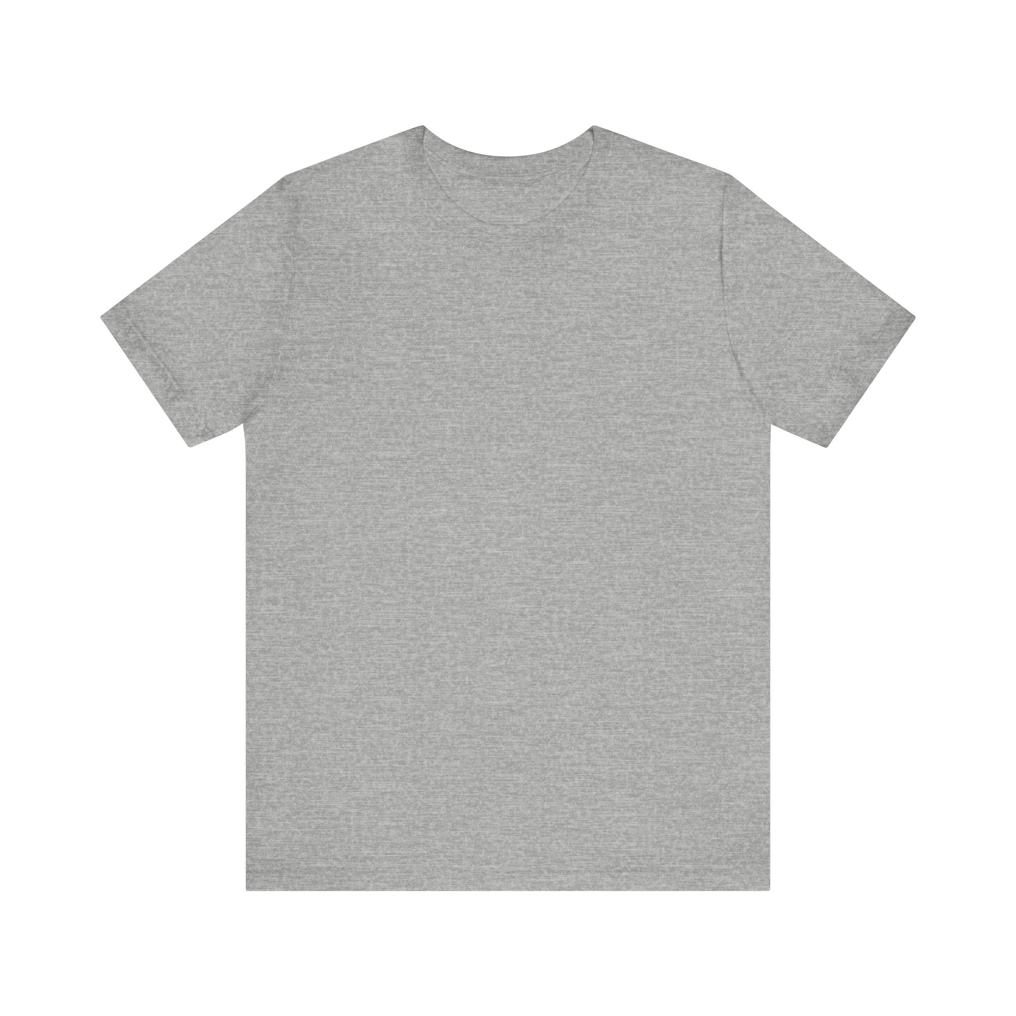 Adult Short Sleeve Tee