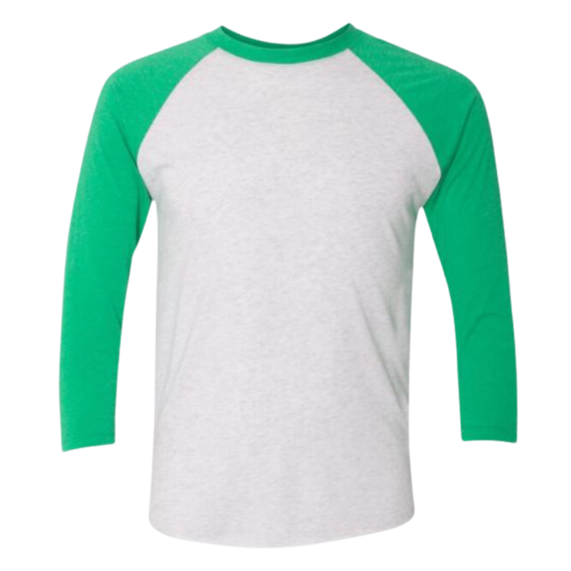 Adult Raglan Shirt