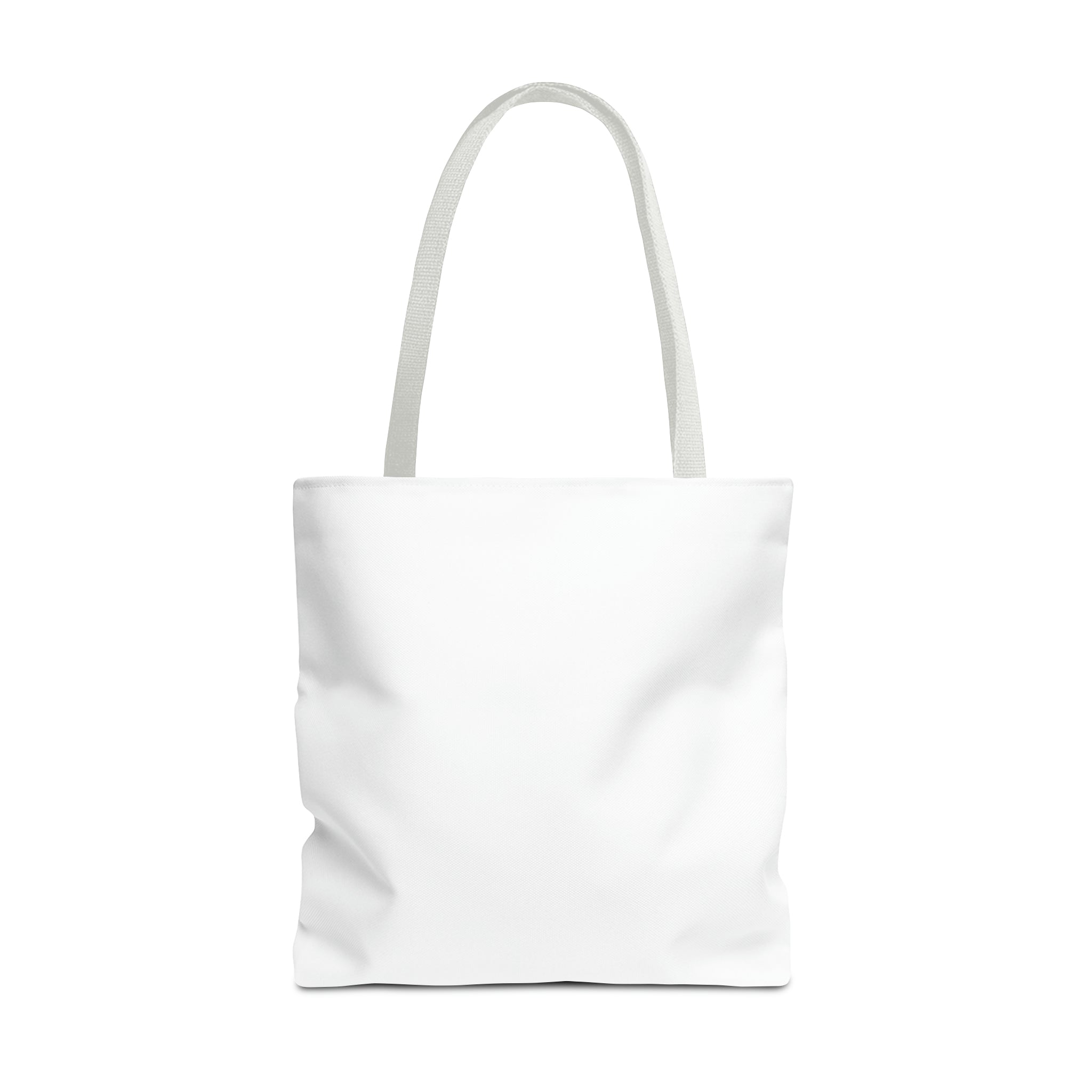 Buy white Custom Tote Bag (18&quot; x 18&quot;)