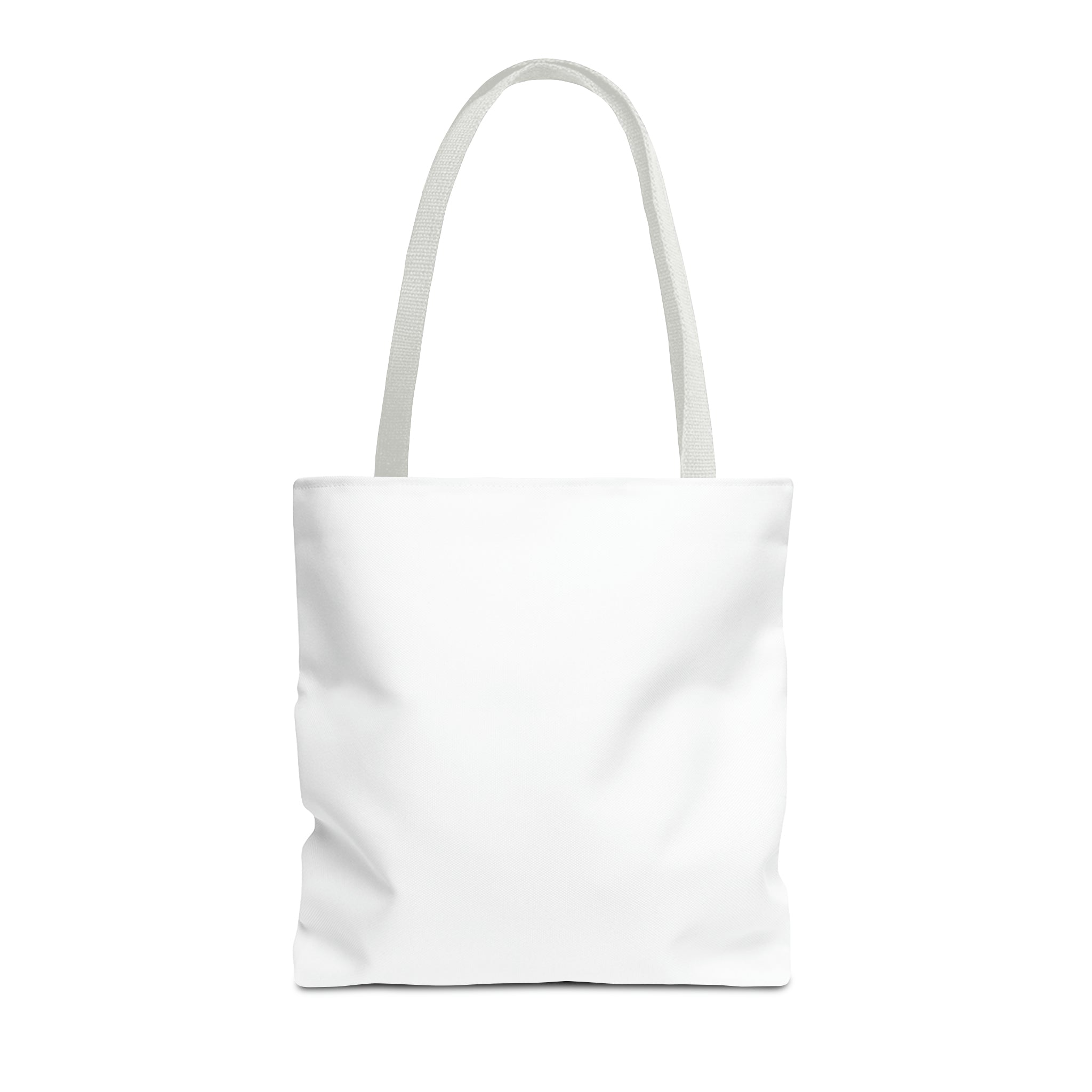 Buy white Custom Tote Bag (16&quot; x 16&quot;)