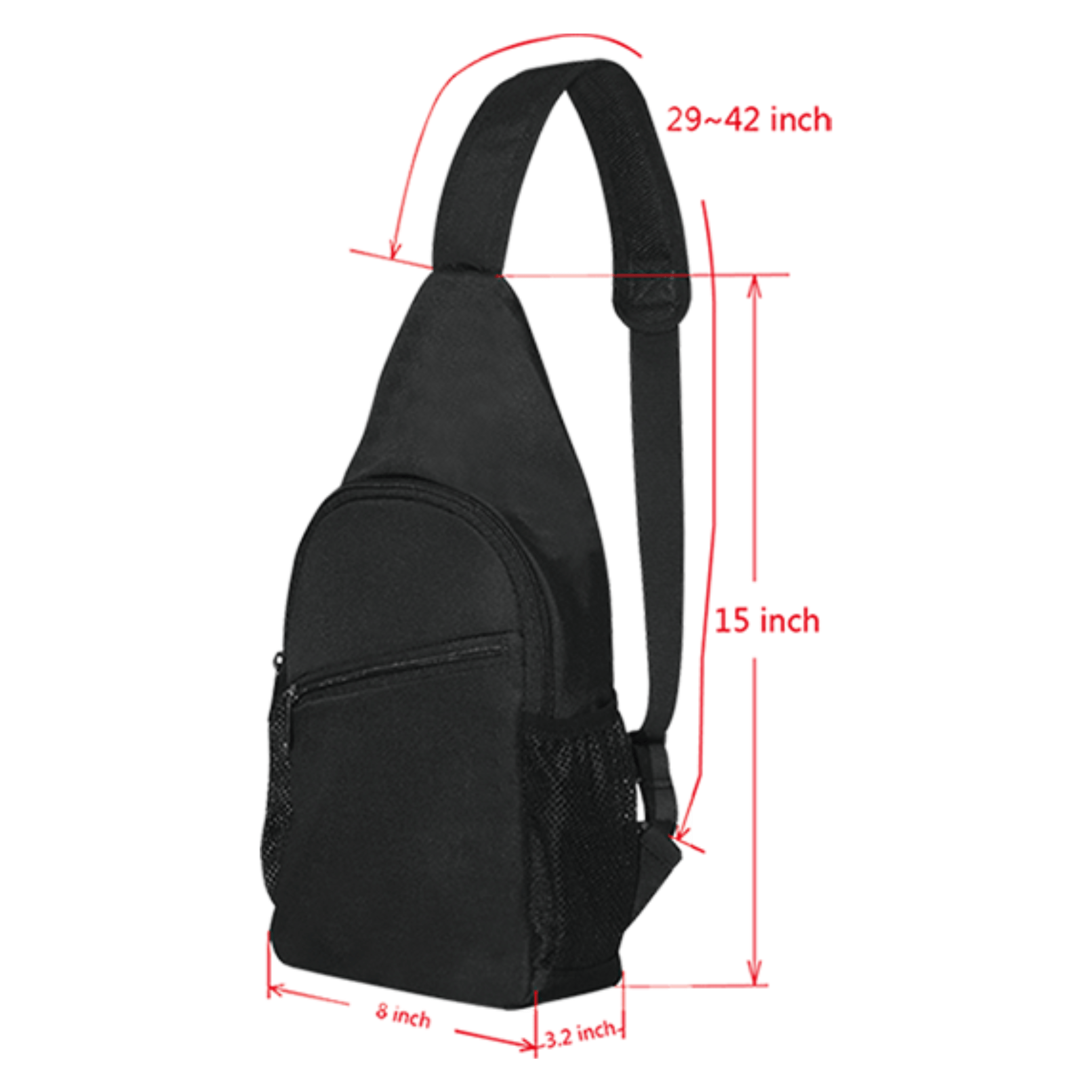 Chest Sling Bag